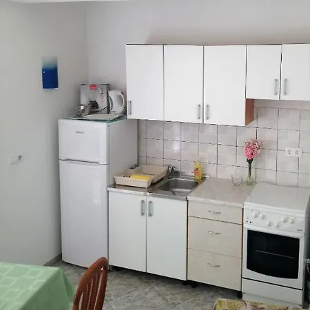 With A Parking Space - 7896 Апартаменты *