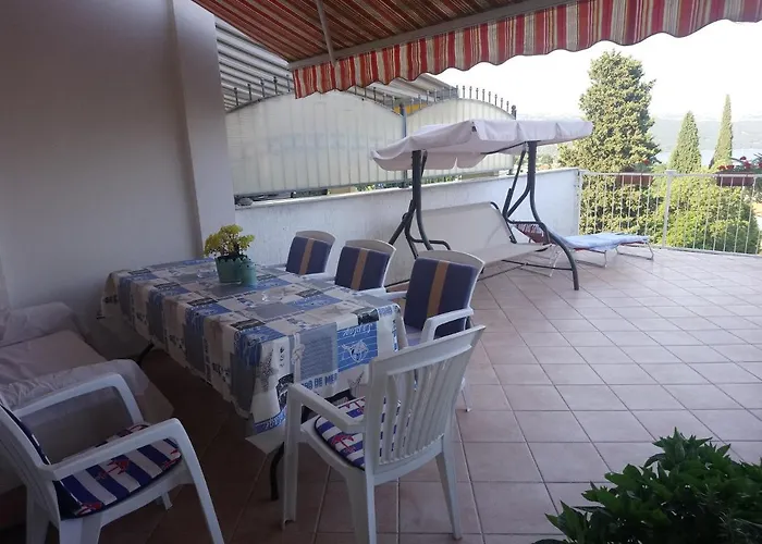 With A Parking Space - 7896 Appartement *