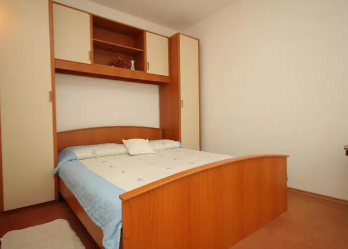 With A Parking Space - 7896 Apartment *