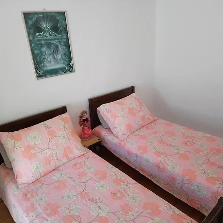 Apartment With A Parking Space - 7896